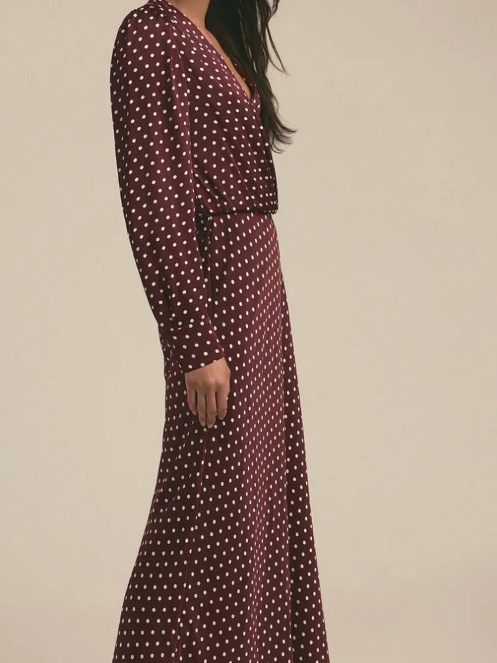 Favorite Daughter  The Nita Dress